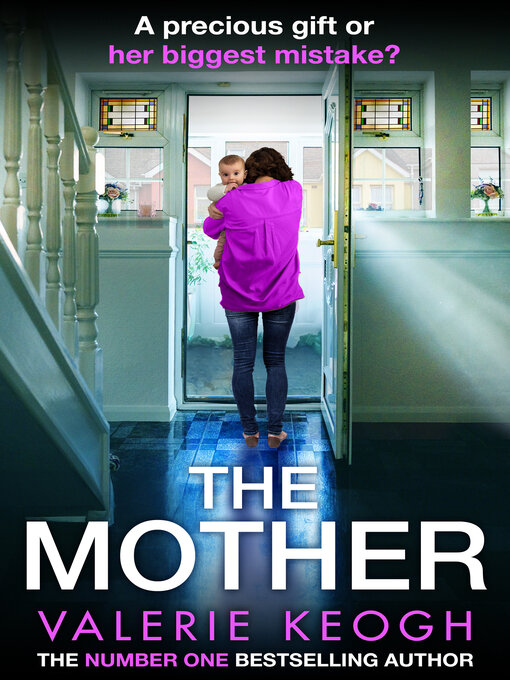 Title details for The Mother by Valerie Keogh - Wait list